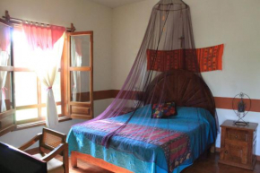  Hotel El Molino  Рио-Верде